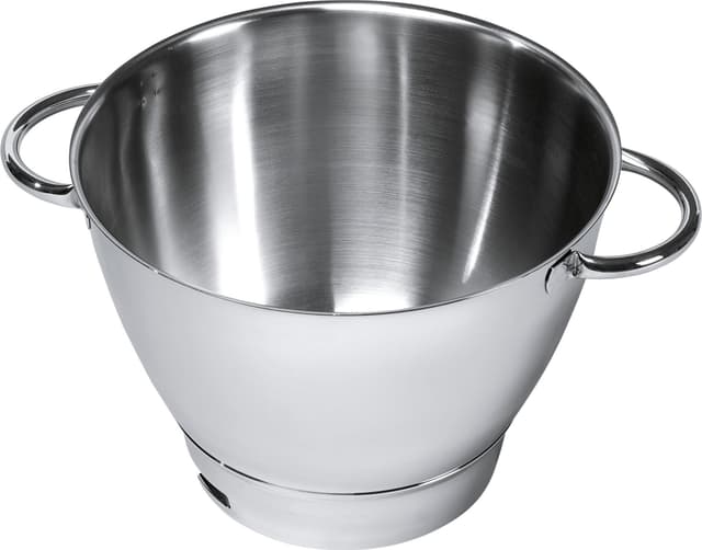 Kenwood Major stålskål 36386