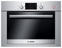 Bosch dampovn HBC24D553