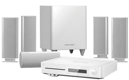 Harman Kardon 5.1 Hemmabio 3D Blu-ray BDS-785