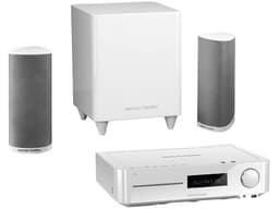 Harman Kardon 2.1 hjemmekino 3D Blu-ray BDS-375W