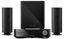 Harman/Kardon Hjemmebiograf BDS470