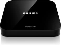 Philips Mediaspelare HMP2000