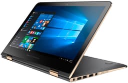 HP Spectre x360 - 13,3"