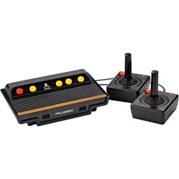 Atari Flashback 8 klassisk spillkonsoll
