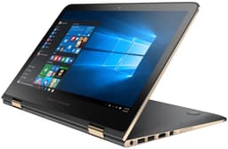 HP Spectre x360 - 13,3"