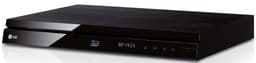 LG 3D Smart Blu-ray-spelare 500 GB HR925N