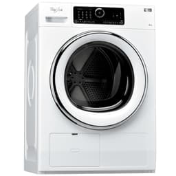Whirlpool kondenstørretumbler HSCX80526