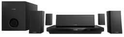 Philips 5.1 Hemmabio 3D Blu-ray HTB3520