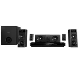 Philips 5.1 Hemmabiosystem 3D Blu-ray HTB5510D