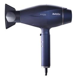 BaByliss Paris Digital Sensor hiustenkuivaaja 6500E