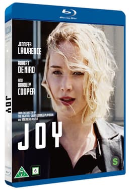 Joy (Blu-ray)