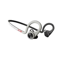 Plantronics BackBeat Fit in-ear hovedtelefoner (grå)