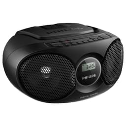 Philips CD-spelare med FM-radio AZ215B
