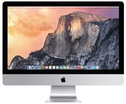 iMac 27" ME089