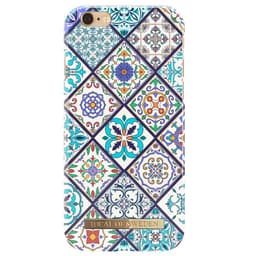 iDeal Fashion iPhone 6/6S suojakuori (mosaiikki)