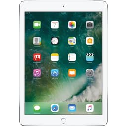 iPad Air 2 16 GB WiFi (sølv)