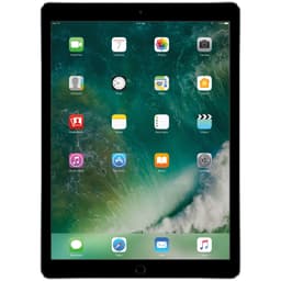 iPad Pro 12.9" 128 GB WiFi (tähtiharmaa)