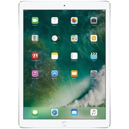 iPad Pro 12,9" 128 GB Wi-Fi - sølv