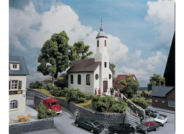 PIKO-61825 Kirke - St. Lucas
