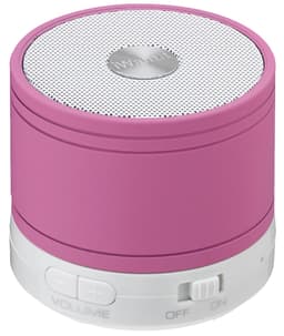 iWantit Mini Bärbar Högtalare IWPSPI13E