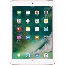 iPad Pro 9,7" 128 GB Wi-Fi - rosaguld
