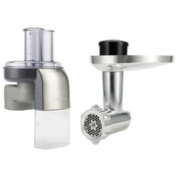 Kenwood køkkenmaskine tilbehørspakke KAM573ME