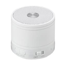 iWantit Mini Bärbar Högtalare IWPSWH13E