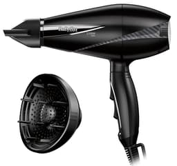 BaByliss Hårfön 6610DE