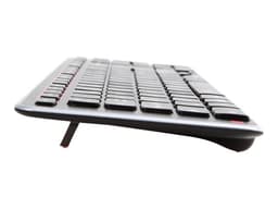 Contour Balance trådløs tastatur