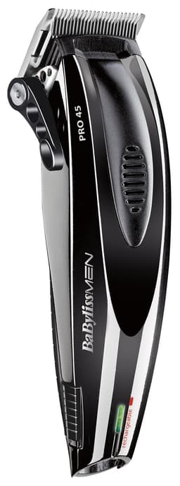 BaByliss Men hårtrimmer BAE951E - sort