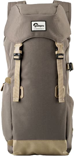 Lowepro Urban ryggsekk (mica)