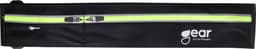 GEAR Sport premium universalt magebelte 6" (sort)