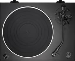 Audio Technica AT-LP5x platespiller