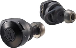 Audio Technica ATH-CKS5TW true wireless in-ear hörlurar (svart)