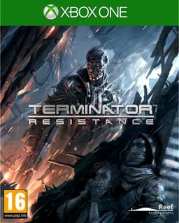 Terminator: Resistance (XOne)