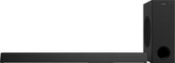 Philips soundbar HTL3320/10 (svart)