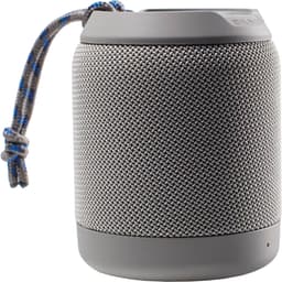 Braven BVR-Mini portabel högtalare (grå)