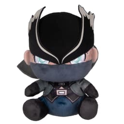 BLOODBORNE STUBBI PLUSH HUNTER
