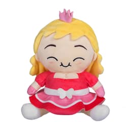 STUBBINS PLUSH "PINK PRINCESS"
