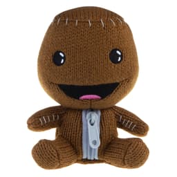 STUBBINS PLUSH CLASSIC SACKBOY