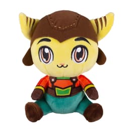 STUBBINS PLUSH CLASSIC RATCHET