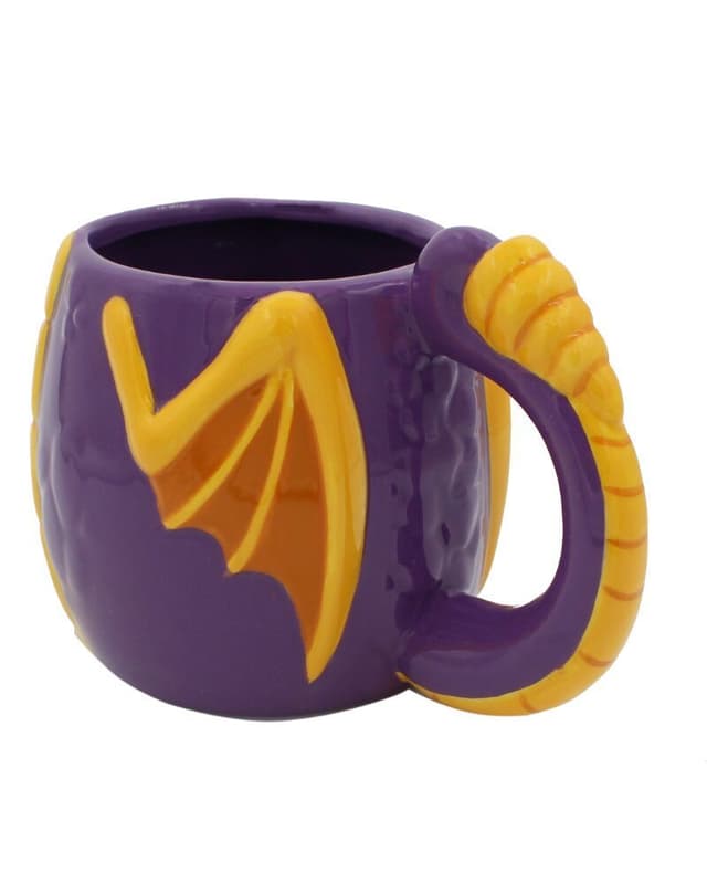Pyro Mug SPYRO 3D MUG - Elkjøp