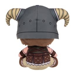 SKYRIM PLUSH DRAGONBORN STUBBI