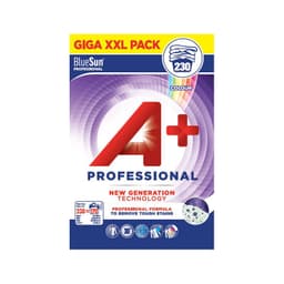 A+ Professional Colour 7.15 kg tvättmedel 50428