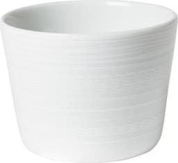 Wik & walsøe whitewood liten bolle 9cm