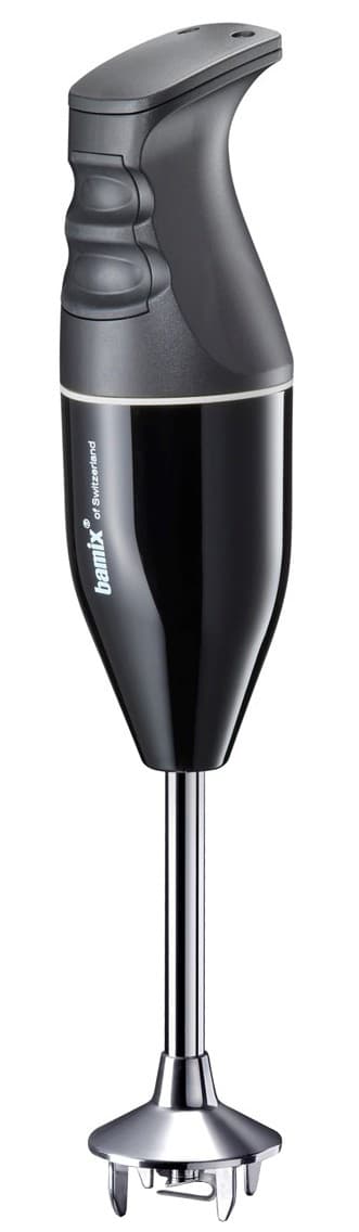 Bamix stavmixer BAM493536 (svart)