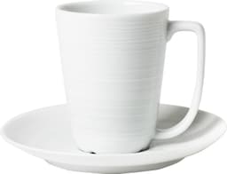 Wik & walsøe whitewood kopp/skål