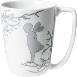 Wik & walsøe alv krus i gaveeske