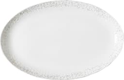 Wik & walsøe lys ovalfat 39cm