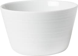 Wik & walsøe whitewood bolle 13cm